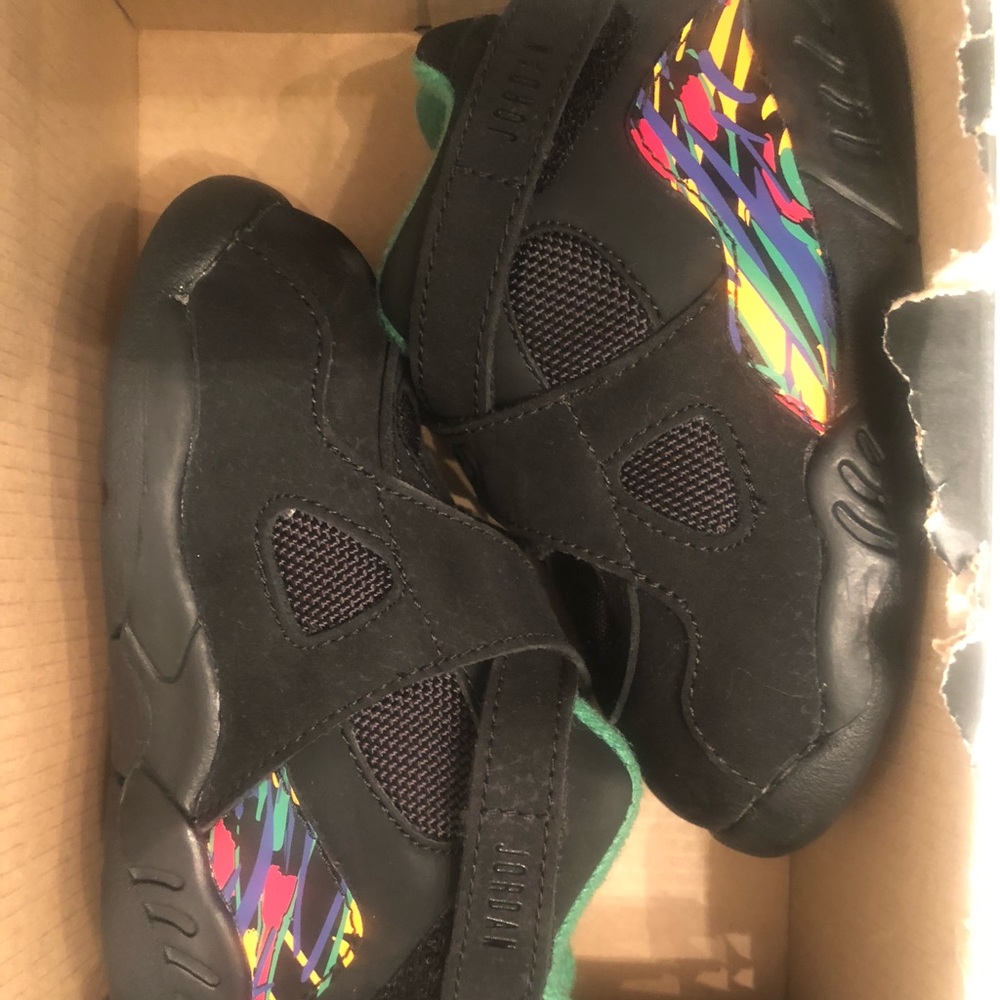 Jordan 6C